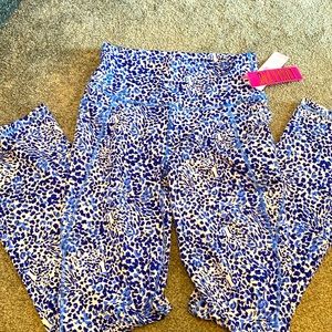 Lilly pulitzer pants, new with tags